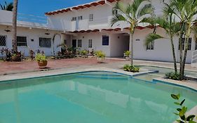 La Pucca Hotel Boutique Resort