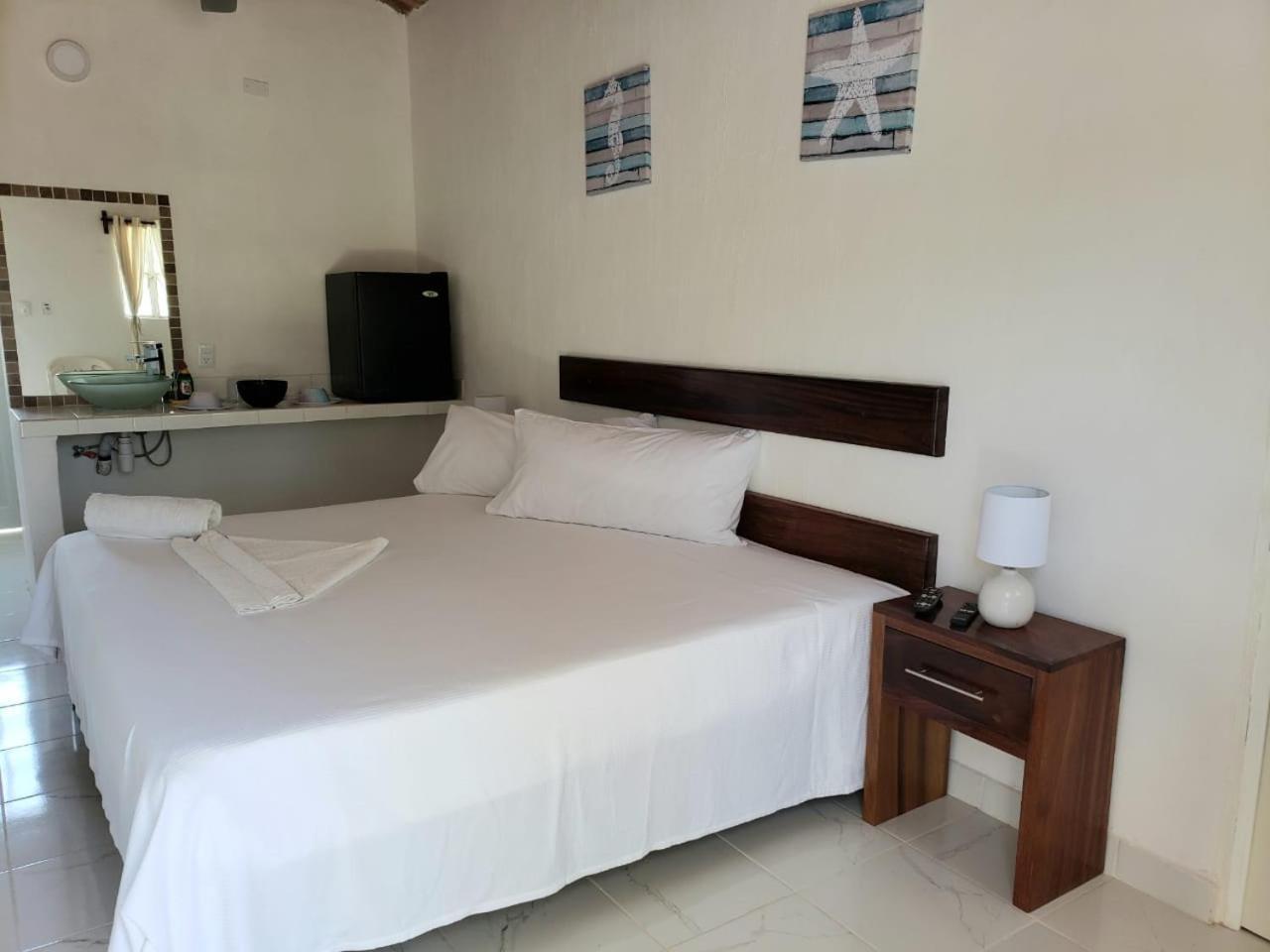 La Pucca Hotel Boutique Resort La Peñita de Jaltemba Esterno foto