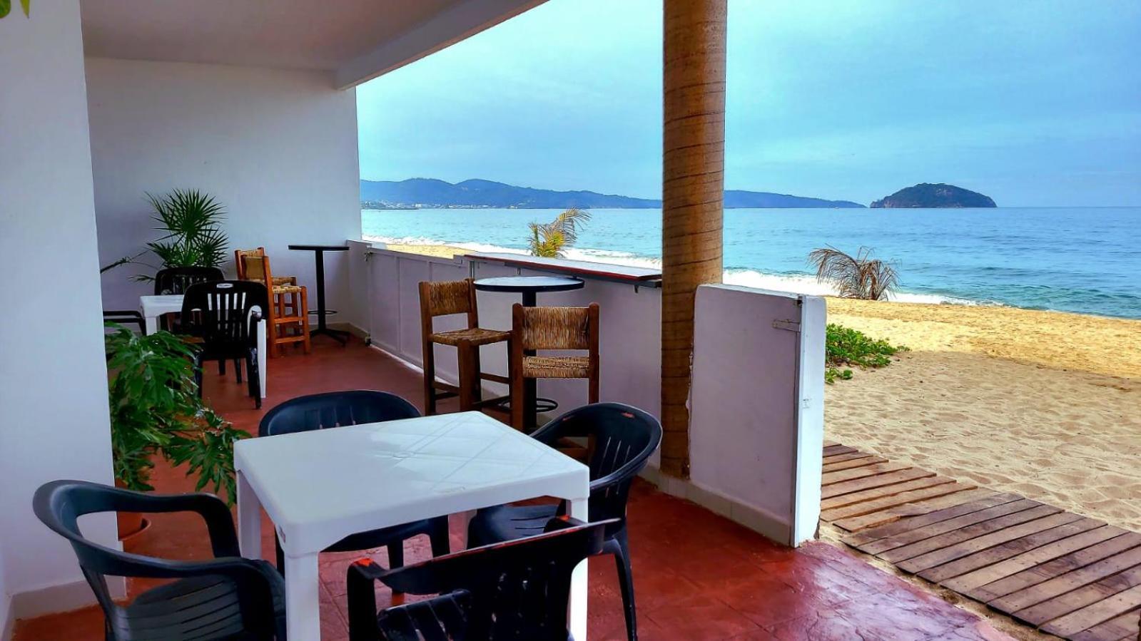 La Pucca Hotel Boutique Resort La Peñita de Jaltemba Esterno foto