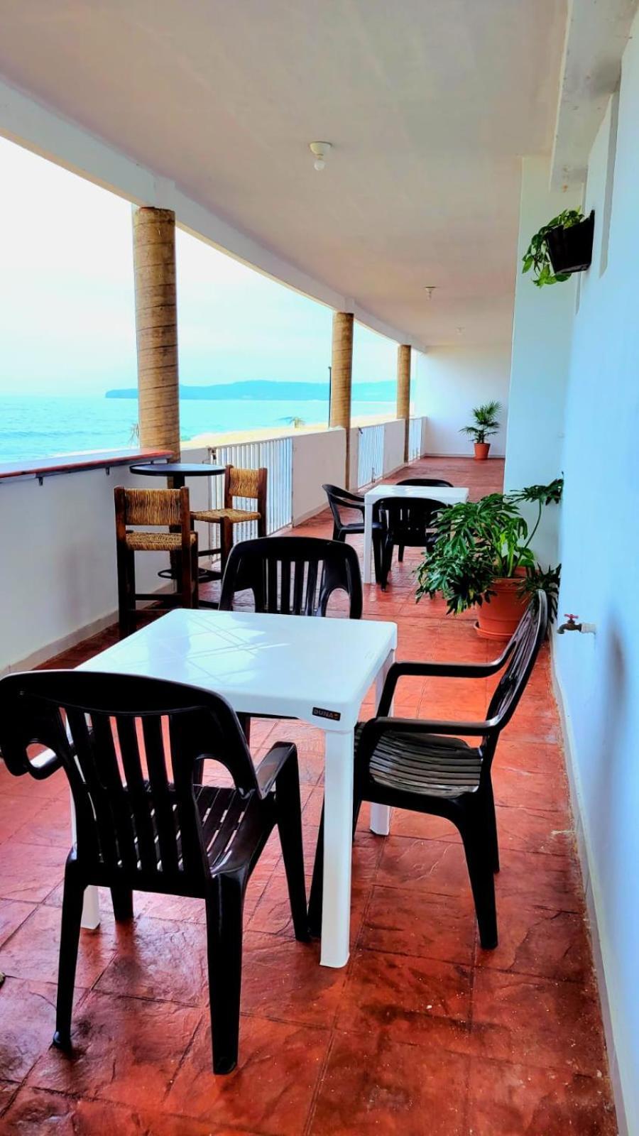 La Pucca Hotel Boutique Resort La Peñita de Jaltemba Esterno foto