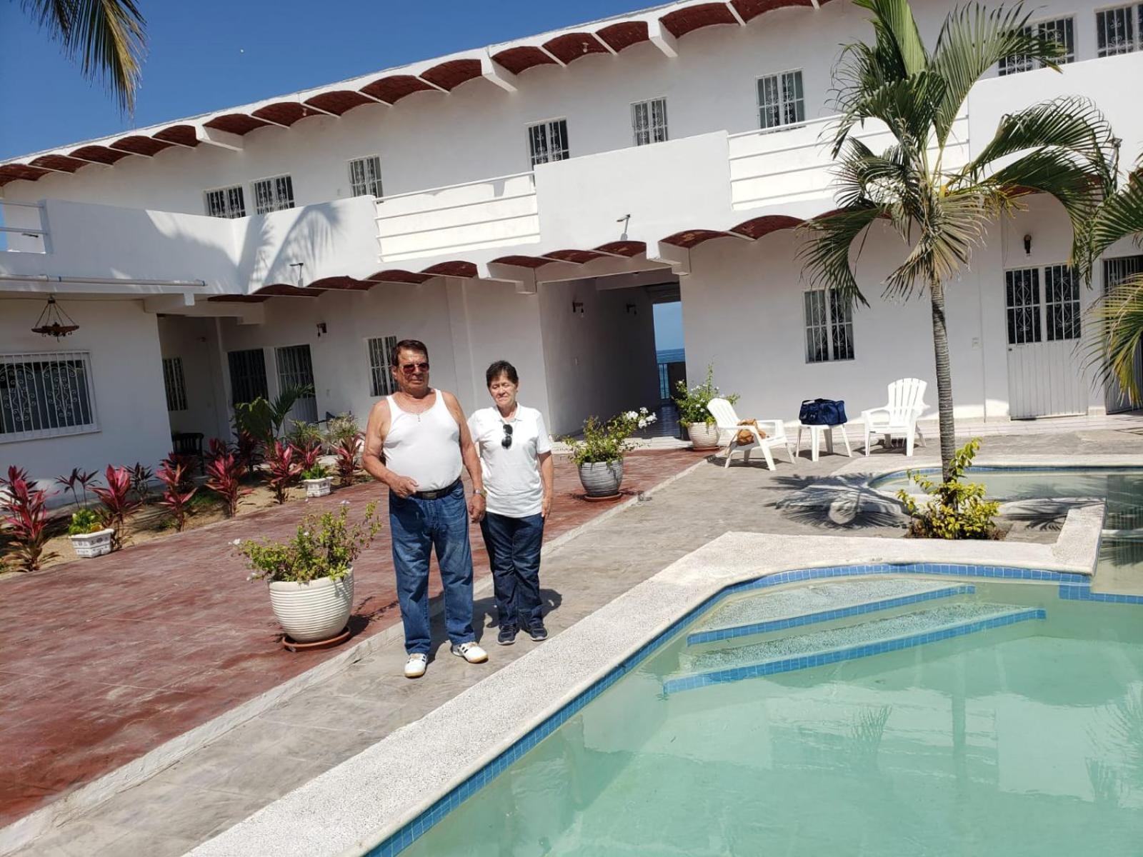 La Pucca Hotel Boutique Resort La Peñita de Jaltemba Esterno foto